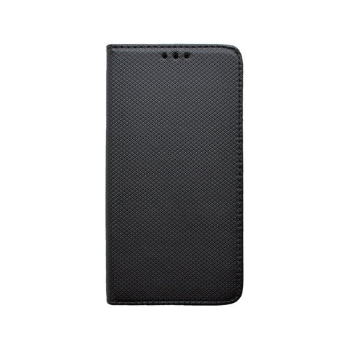 Samsung Galaxy A72 bočná knižka Magnet, čierna