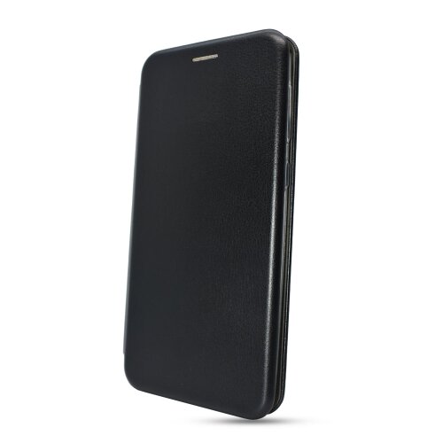 E-shop Puzdro Elegance Book iPhone 12 Pro Max (6.7) - čierne