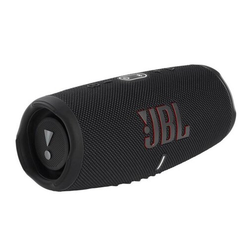 JBL Charge 5 Bluetooth reproduktor Čierny