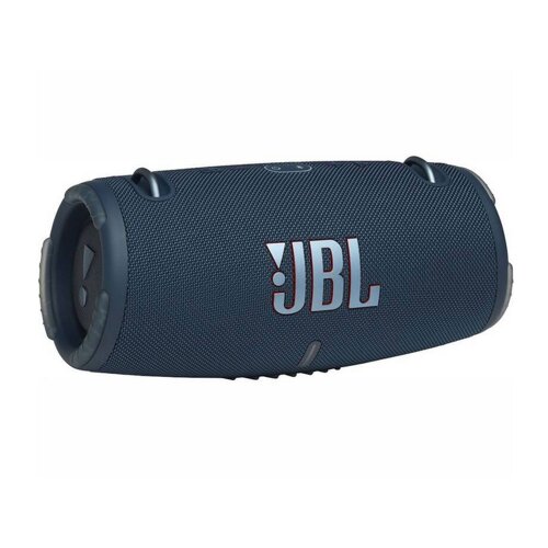 JBL Xtreme 3 Bluetooth reproduktor Modrý