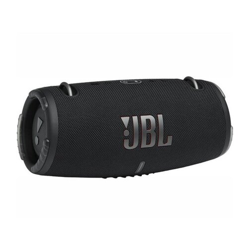 JBL Xtreme 3 Bluetooth reproduktor Čierny