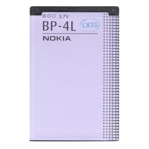 Batéria Nokia BP-4L Li-Ion 1500mAh (Bulk)