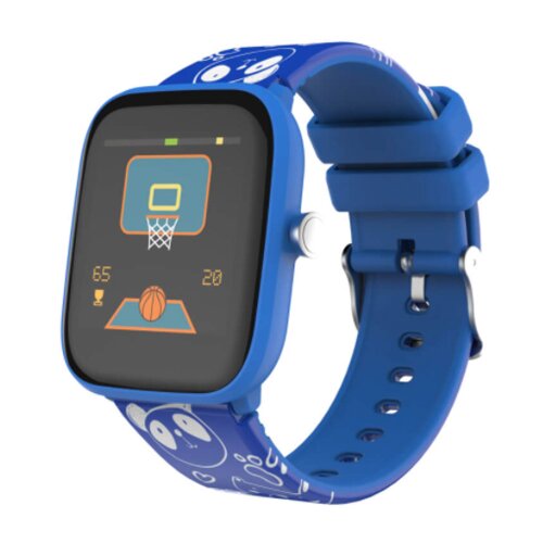 E-shop CARNEO Smart hodinky TIK&TOK HR+ Boy