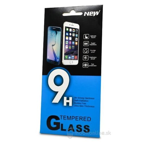 E-shop Ochranné sklo Glass Pro 9H Huawei P10 Lite