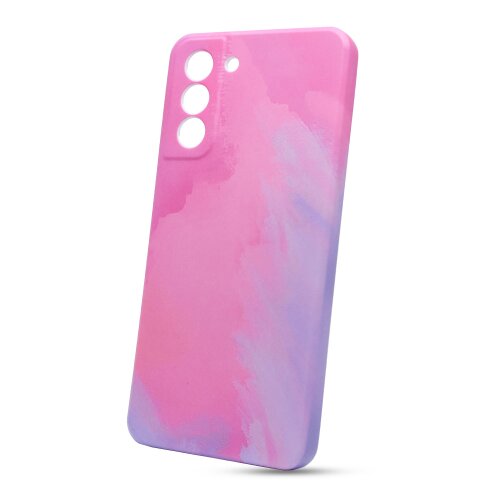 E-shop Puzdro Forcell Pop TPU Samsung Galaxy S21 G991 - ružové