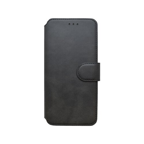 mobilNET knižkové puzdro Xiaomi Redmi Note 10 / Xiaomi Redmi Note 10S, čierna 2020