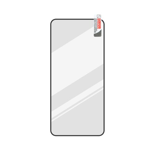 mobilNET ochranné sklo Full Glue 0.33mm Q sklo, Samsung Galaxy A72