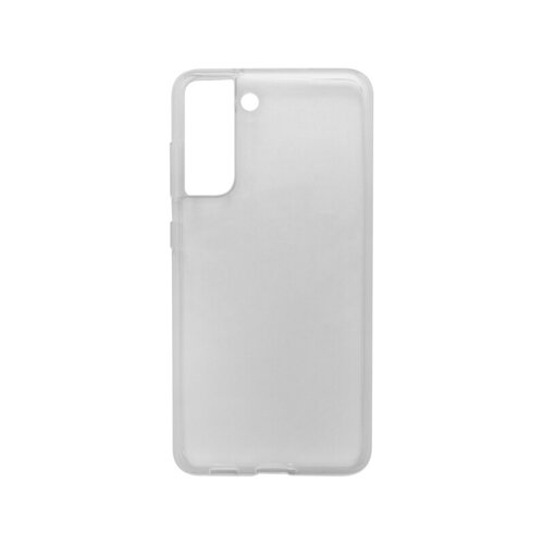 Puzdro Moist Samsung Galaxy S21 FE - transparentné