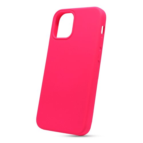 Puzdro Liquid TPU iPhone 12 Mini (5.4) - ružové