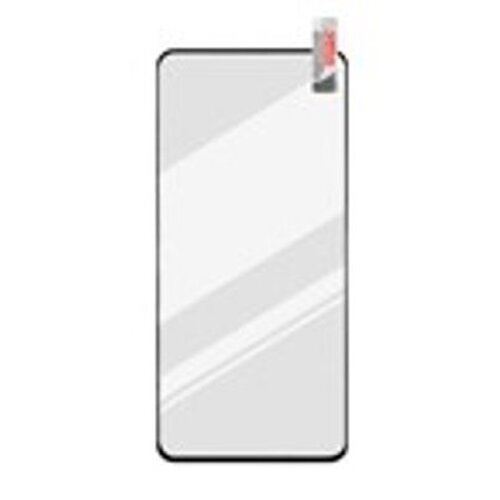 E-shop mobilNET ochranné sklo Xiaomi Mi 11, 3D Fullcover, Q sklo, čierne