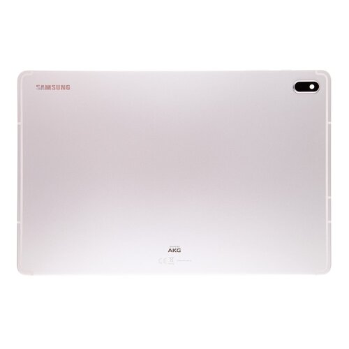 E-shop Samsung Galaxy Tab S7 FE 5G SM-T736B Zadní Kryt Light Pink (Service Pack)