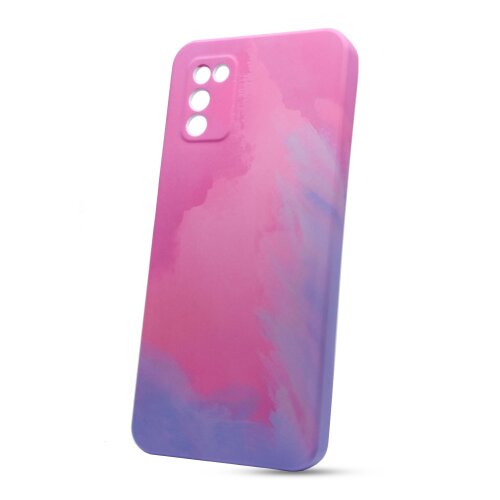 E-shop Puzdro Forcell Pop TPU Samsung Galaxy A03s A037 - ružové