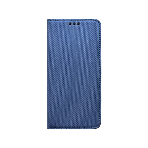 mobilNET knižkové puzdro Xiaomi Redmi Note 10 5G / Xiaomi Poco M3 Pro, modrá, Magnet