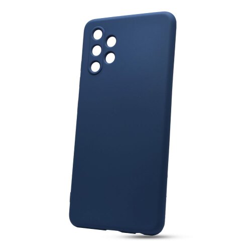 E-shop Puzdro Tint TPU Samsung Galaxy A32 A325 - tmavo modré