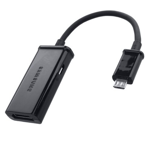 Adaptér Micro USB/HDMI