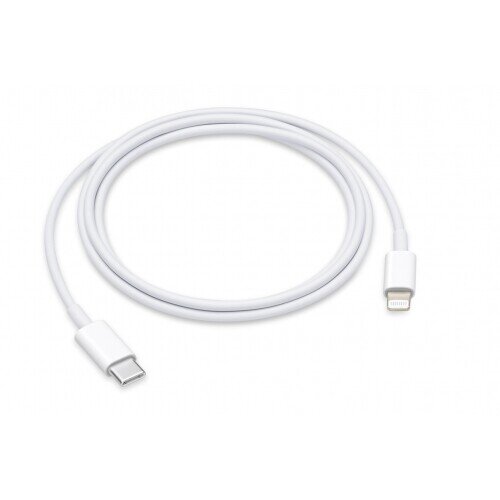 Apple Lightning kábel USB-C (2m), MLL82ZM/A