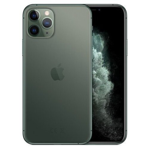 Apple iPhone 11 Pro 256GB Midnight Green - Trieda A