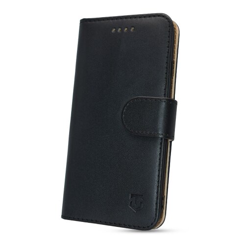 E-shop Puzdro Tactical Field Book Samsung Galaxy A52 A526/A52s A528 - čierne