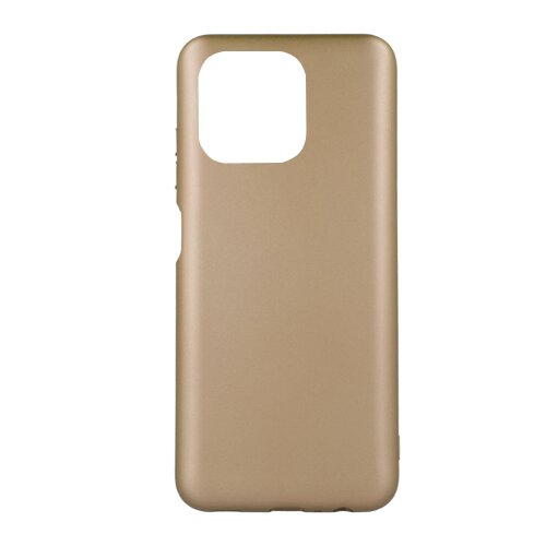E-shop Puzdro Metallic TPU iPhone 11 - Zlaté