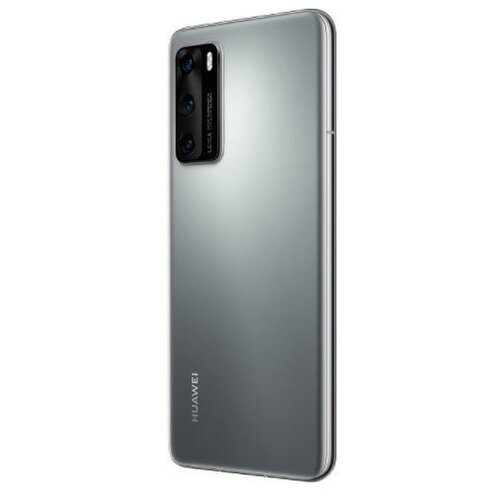 Huawei P40 8GB/128GB Dual SIM Silver Frost - Trieda B