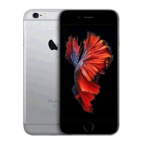 Apple iPhone 6S 32GB Space Gray - Trieda C