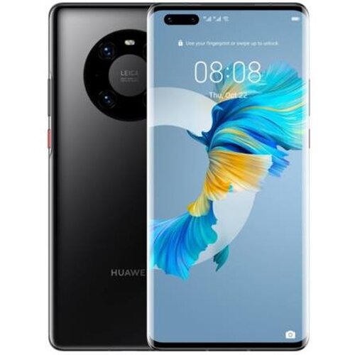 Huawei Mate 40 Pro 5G 8GB/256GB Dual SIM Čierny - Trieda A