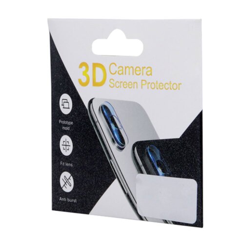 Tempered glass 3D for camera for iPhone 13 / 13 Mini