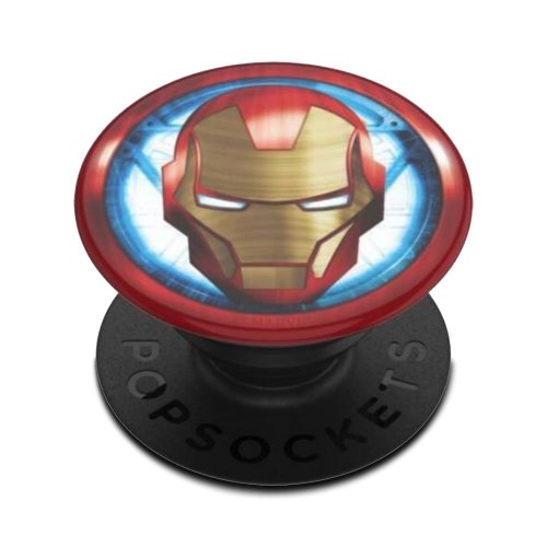 PopSockets Iron Man Icon