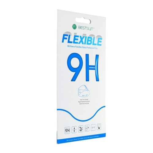 E-shop Ochranné sklo Bestsuit Flexible Nano 9H 0.23mm Samsung Galaxy A51 A515