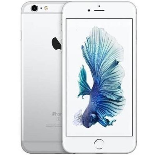 Apple iPhone 6S 64GB Silver - Trieda C