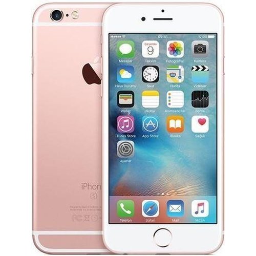 Apple iPhone 6S 32GB Rose Gold - Trieda B