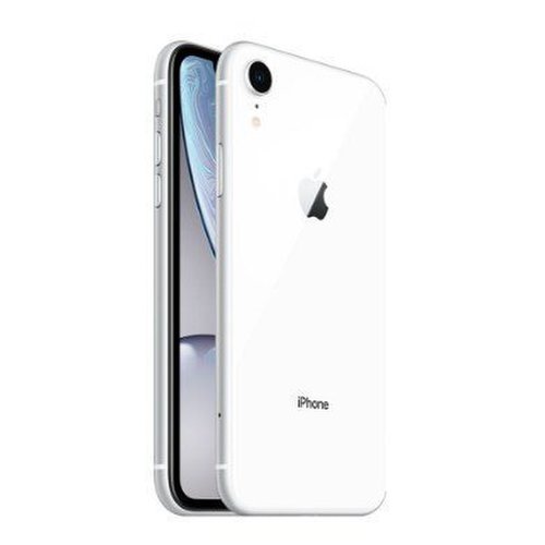 Apple iPhone XR 64GB Black - Trieda B