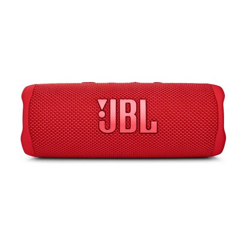 JBL Flip 6 Bluetooth reproduktor Červený