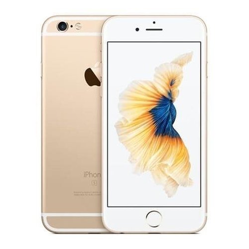 Apple iPhone 6S 32GB Gold - Trieda C