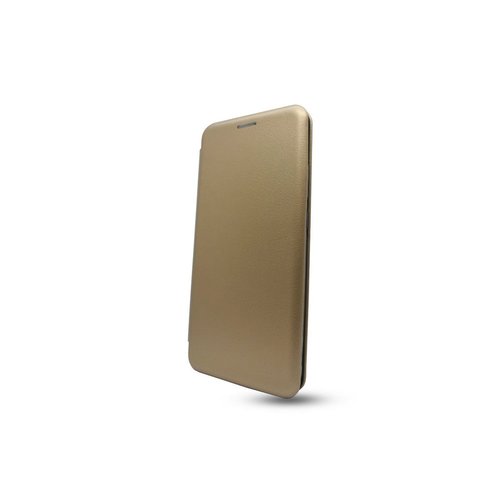 Puzdro Elegance Book Xiaomi Redmi Note 10/10s - zlaté
