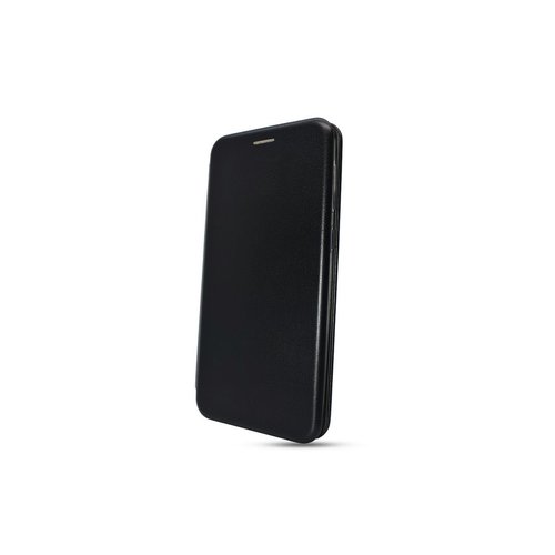 Puzdro Elegance Book Xiaomi Redmi Note 10/10s - čierne