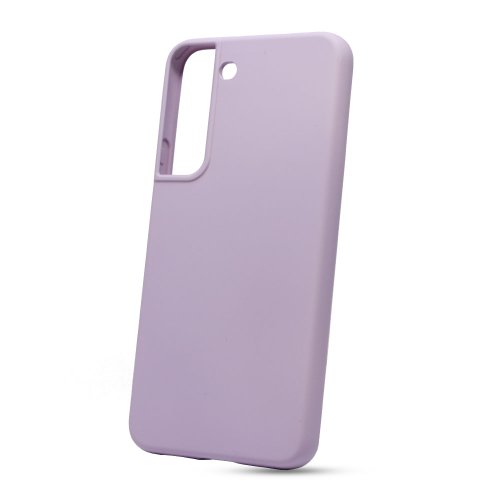 E-shop Puzdro Tint TPU Samsung Galaxy S22+ - fialové