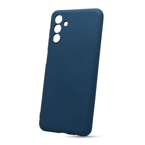 Puzdro Tint TPU Samsung Galaxy A13 5G/A04s - tmavo modré