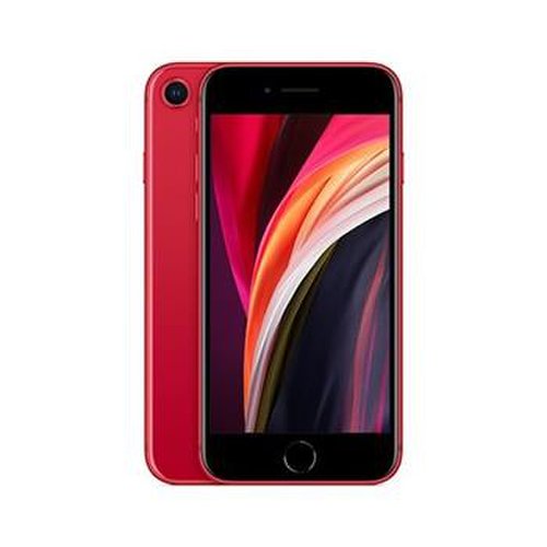 Apple iPhone SE (2020) 64GB Red - Trieda B