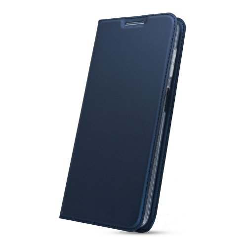Puzdro Dux Ducis Book Samsung Galaxy A13 5G/A04s - modré