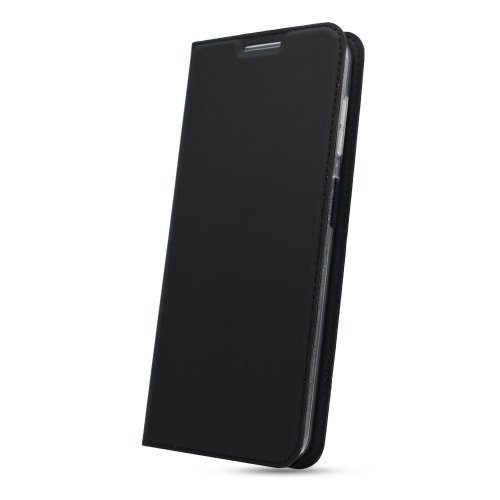 E-shop Puzdro Dux Ducis Book Samsung Galaxy S22 - čierne