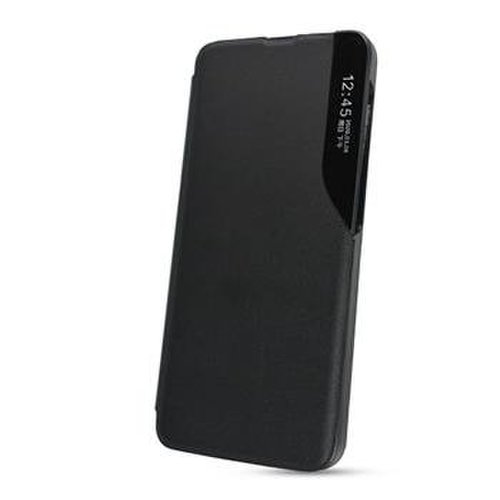 Puzdro Smart Flip Book Samsung Galaxy A33 5G - čierne