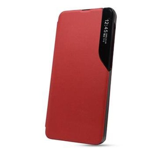 Puzdro Smart Flip Book Samsung Galaxy A33 5G - červené