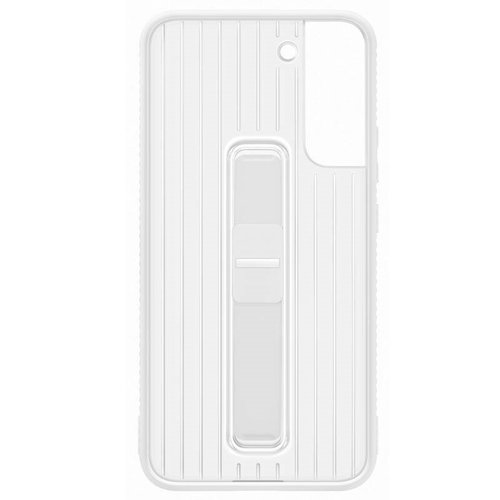 EF-RS906CWE Samsung Protective Standing Kryt pro Galaxy S22+ White