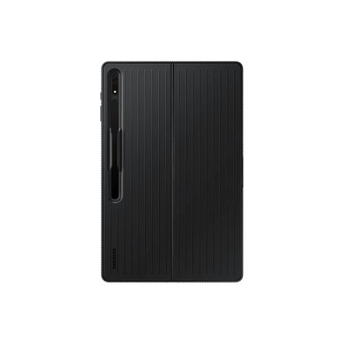 E-shop EF-RX900CBE Samsung Protective Stand Kryt pro Galaxy Tab S8 Ultra Black