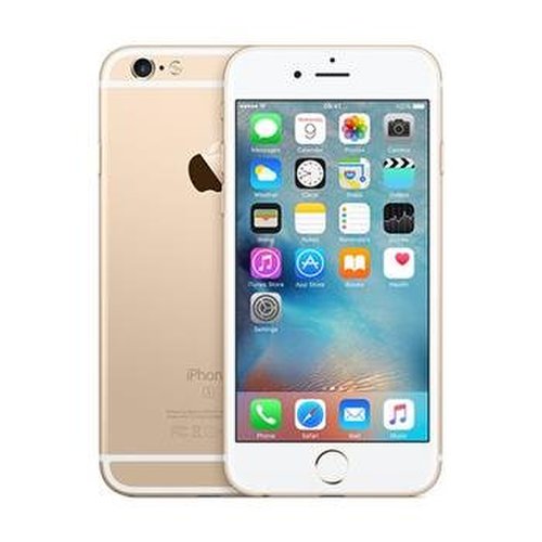 Apple iPhone 6S 128GB Gold - Trieda B