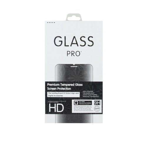 E-shop Ochranné sklo 2,5D Glass Xiaomi Redmi Note 10 5G/Poco M3 Pro/M3 Pro 5G