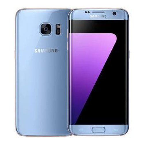 Samsung Galaxy S7 Edge G935F 32GB Blue Coral - Trieda B