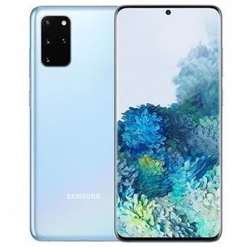 Samsung Galaxy S20+ G985 8GB/128GB Dual SIM Cloud Blue Modrý - Trieda A