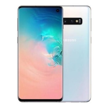 Samsung Galaxy S10 8GB/128GB G973 Dual SIM Prism White Biely - Trieda A